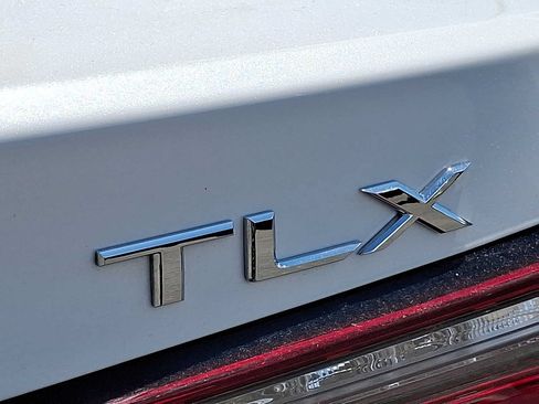 Certified 2024 Acura TLX w/ Technology Package FWD image 32