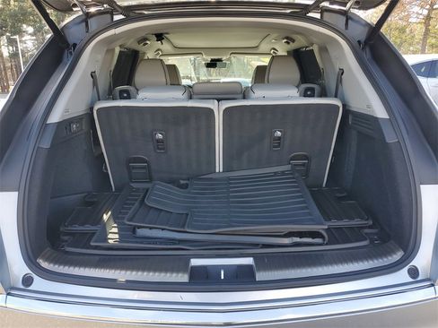 Certified 2023 Acura MDX SH-AWD w/ Advance Package image 10