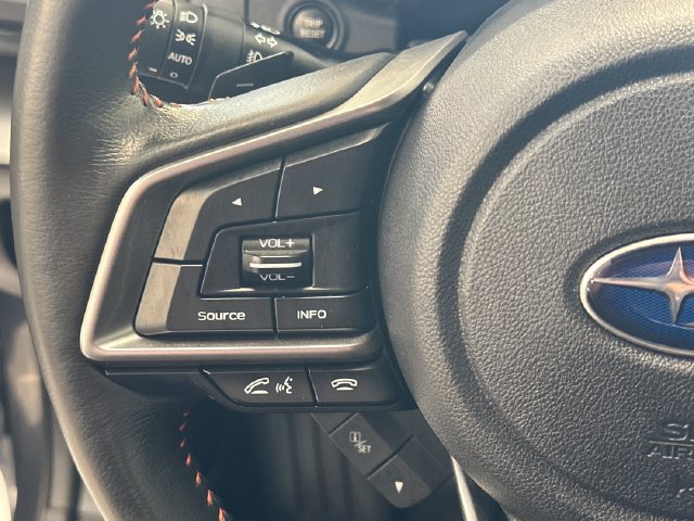 Used 2023 Subaru Crosstrek 2.5i Limited w/ Moonroof Package AWD/4WD image 33