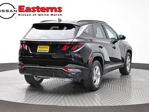 Used 2024 Hyundai Tucson SEL AWD/4WD image 5