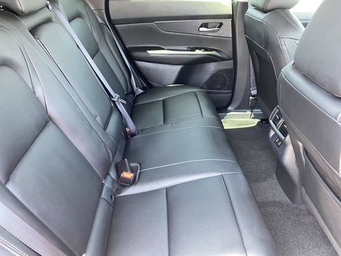 New 2026 Nissan Murano SV AWD/4WD image 11