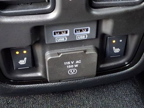 Used 2026 Dodge Durango GT AWD/4WD image 15