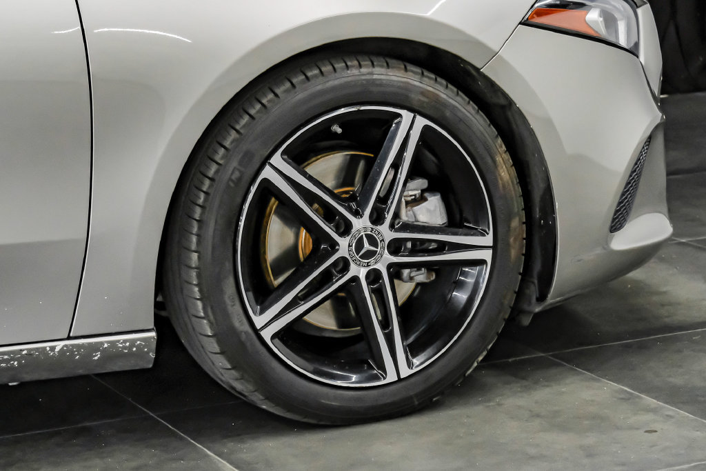 Used 2019 Mercedes-Benz A 220 image 68