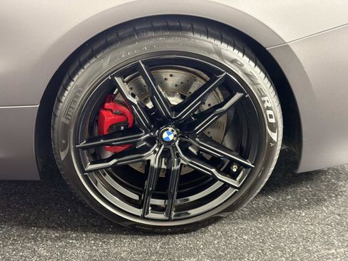 Used 2024 BMW M8 Competition image 13