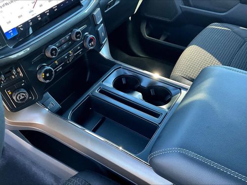 New 2025 Ford F150 STX w/ Equipment Group 201A FX4 image 7