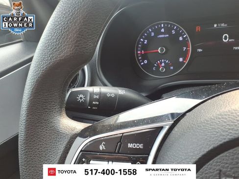 Used 2024 Kia Forte LXS FWD image 25