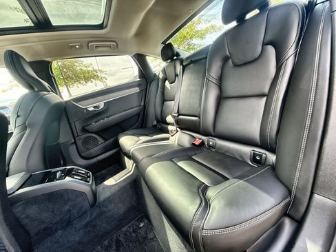 Certified 2023 Volvo S90 B6 Ultimate AWD/4WD image 25