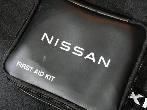 Used 2023 Nissan Maxima SV w/ Floor Mat Group image 24