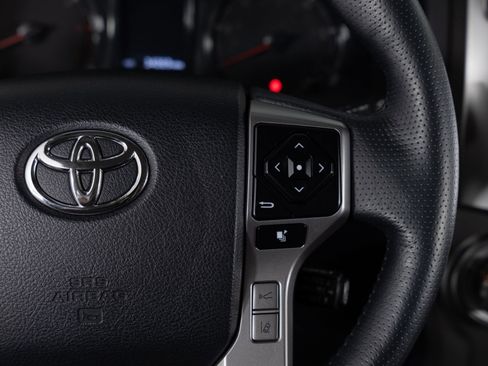 Used 2024 Toyota 4Runner SR5 Premium AWD/4WD image 31