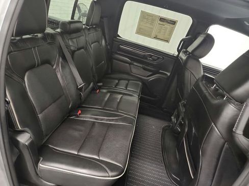 Used 2022 RAM 1500 Limited w/ Off-Road Group AWD/4WD image 41