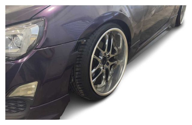 Used 2014 Scion FR-S RWD image 4