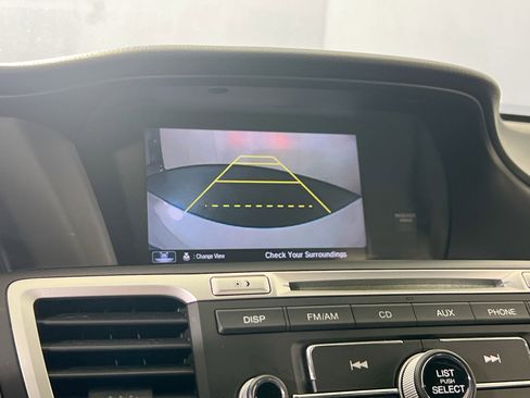 Used 2017 Honda Accord Hybrid Sedan image 13