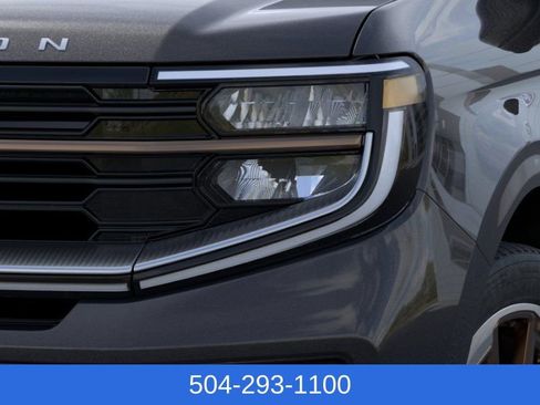 New 2026 Ford Expedition King Ranch AWD/4WD image 20