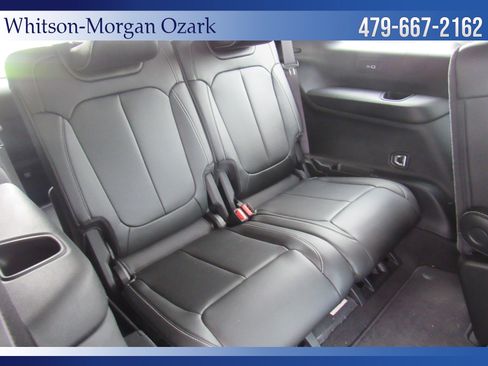 Used 2022 Jeep Grand Cherokee L Limited w/ Trailer Tow Group (B) image 24