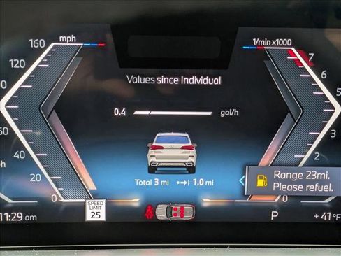 New 2026 BMW X5 xDrive40i w/ M Sport Package image 11