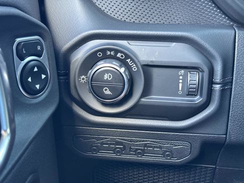 New 2026 Jeep Gladiator Rubicon image 13