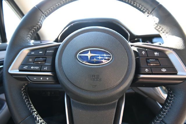 Certified 2025 Subaru Outback Premium w/ Popular Package #1 AWD/4WD image 13