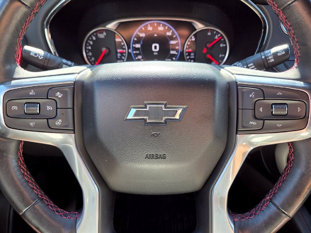 Used 2019 Chevrolet Blazer RS FWD image 34