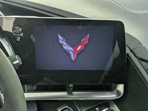 Used 2023 Chevrolet Corvette Stingray Coupe w/ 1LT image 13