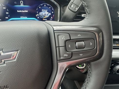 New 2026 Chevrolet Silverado 2500 High Country w/ Midnight Edition image 25