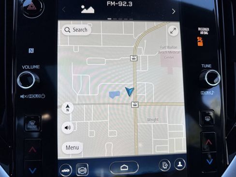 New 2026 Subaru Ascent Touring w/ Popular Package #1 AWD/4WD image 26