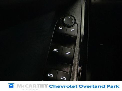 Used 2025 Chevrolet Equinox LT FWD image 16