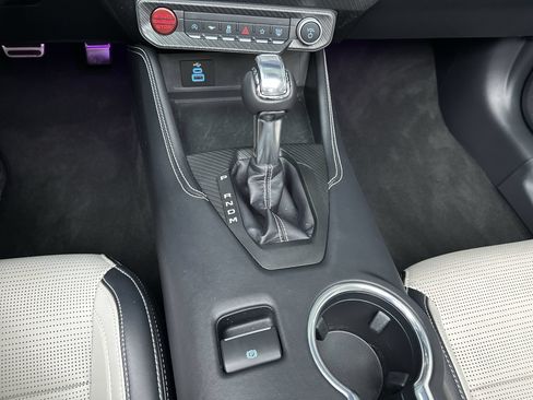 Used 2025 Ford Mustang GT Premium RWD image 21