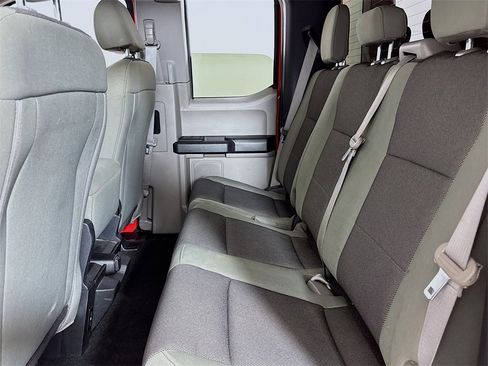 Used 2020 Ford F150 XL w/ XL Power Equipment Group image 11