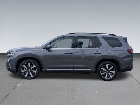 Certified 2024 Honda Pilot Elite image 2