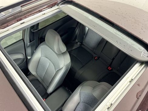 New 2026 Subaru Forester Premium image 21