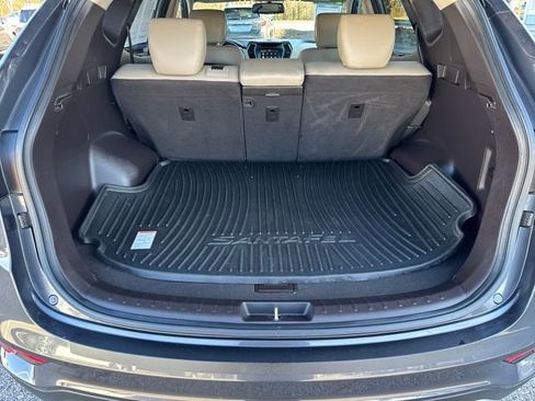 Used 2017 Hyundai Santa Fe Sport image 27