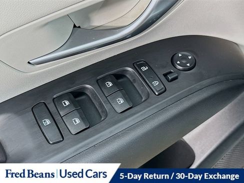 Used 2023 Hyundai Tucson SEL AWD/4WD image 23