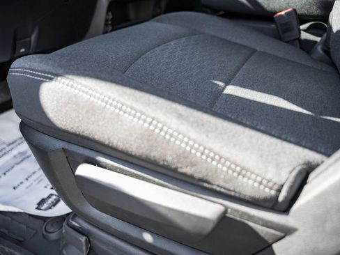 New 2026 RAM 2500 Tradesman w/ Safety Group image 38