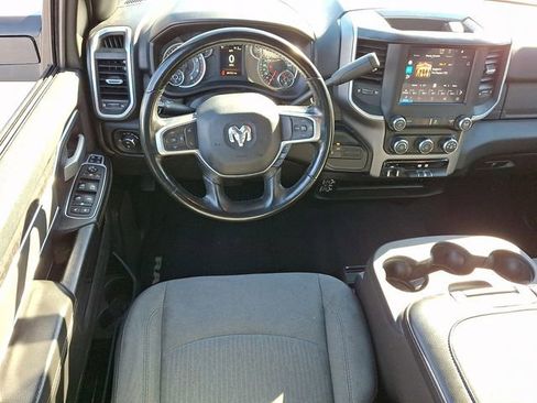 Used 2024 RAM 3500 Big Horn image 14