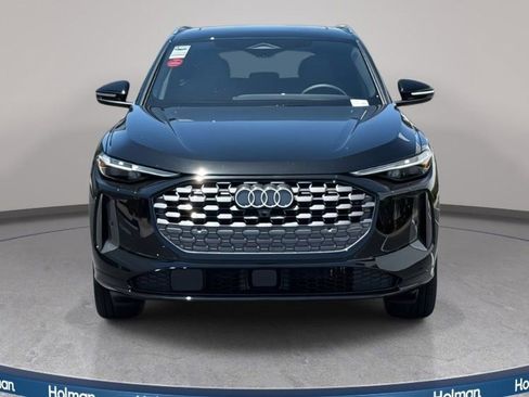 Certified 2025 Audi Q5 Premium Plus w/ Premium Plus image 2