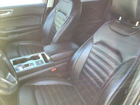 Used 2023 Ford Edge SEL image 24