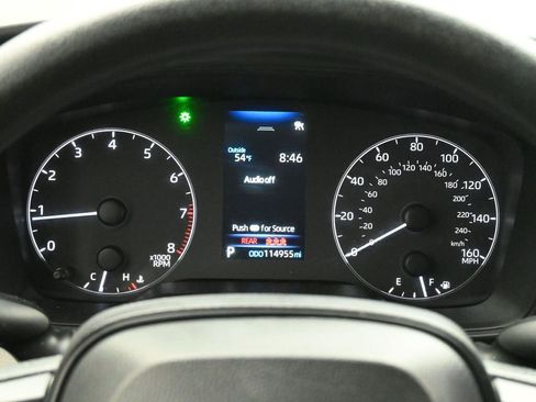 Used 2023 Toyota Corolla LE FWD image 7