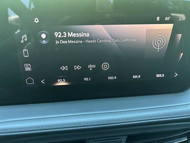 Used 2024 Buick Encore GX Avenir AWD/4WD image 17