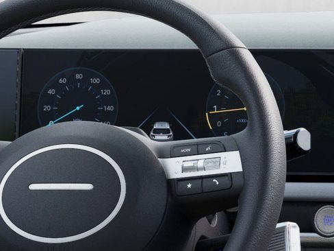 New 2026 Hyundai Tucson Limited image 14