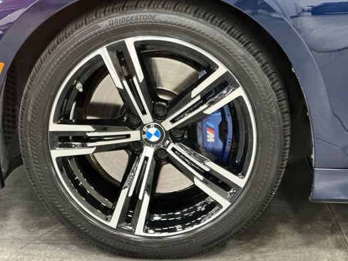Used 2024 BMW M340i w/ Premium Package RWD image 33