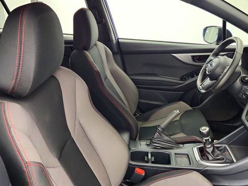 Used 2022 Subaru WRX AWD/4WD image 23