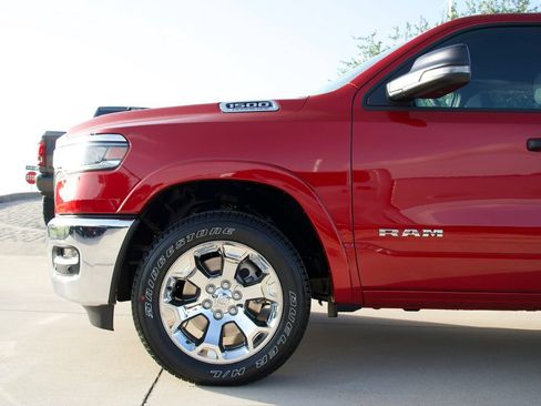 New 2026 RAM 1500 Lone Star AWD/4WD image 5