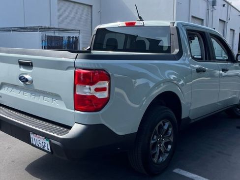 Used 2024 Ford Maverick XLT FWD image 3