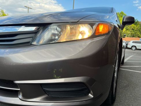 Used 2012 Honda Civic EX image 39