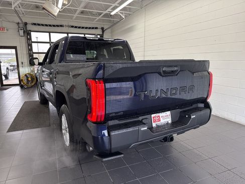 New 2026 Toyota Tundra SR5 image 6