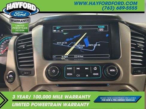 Used 2019 GMC Yukon Denali w/ Denali Ultimate Package image 18