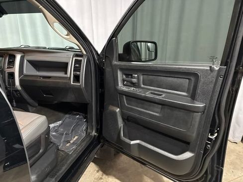 Used 2014 RAM 1500 Express w/ Black Ram 1500 Express Group AWD/4WD image 30