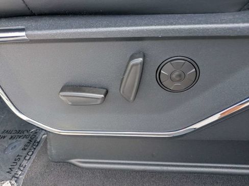 Used 2025 Ford F350 Platinum AWD/4WD image 22