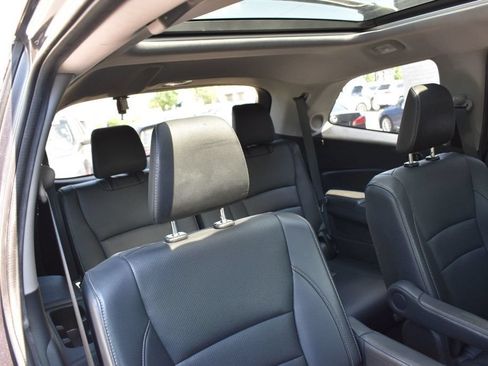 Used 2019 Honda Pilot Elite image 19