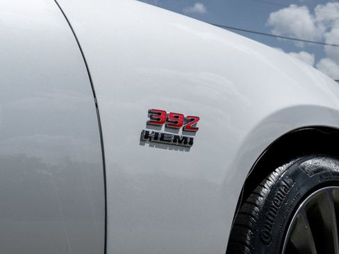 Used 2023 Dodge Charger Scat Pack w/ Harman/Kardon Audio Group RWD image 52